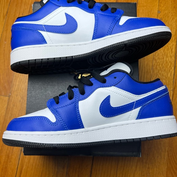 Air Jordan 1 perfect for the summer - Picture 2 of 3